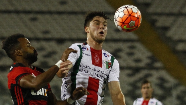 Jeisson Vargas y Francisco Sierralta están en la mira de FC Barcelona, según medio español