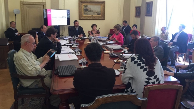 Rechazan subvención para Festival de Jazz de Providencia 2017