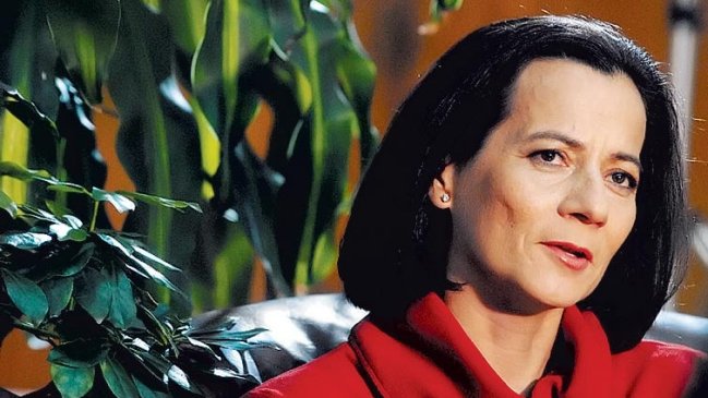 Congresista que fue secuestrada por las FARC: 