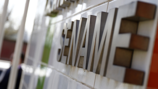 Senador DC por Sename: Se debió reaccionar antes, hablo de todos los Gobiernos