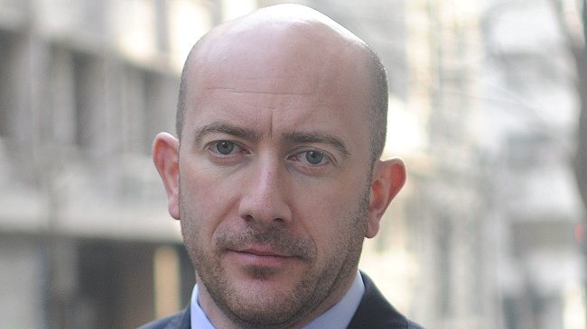 Empresas de Rafael Garay no eran fiscalizadas por la SVS ni la SBIF