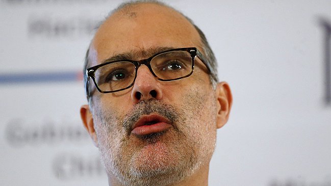 Valdés: El Presupuesto es responsable, a la oposición le ha costado criticarlo