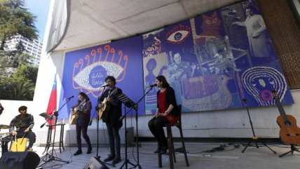   Comenzaron los festejos del Día de la Música 