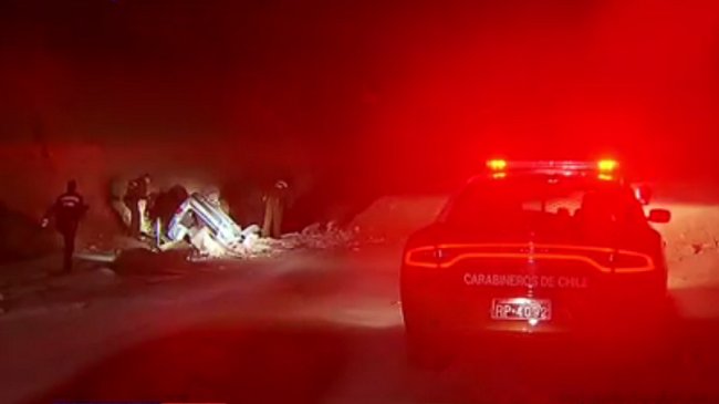 Cuatro jóvenes protagonizaron 