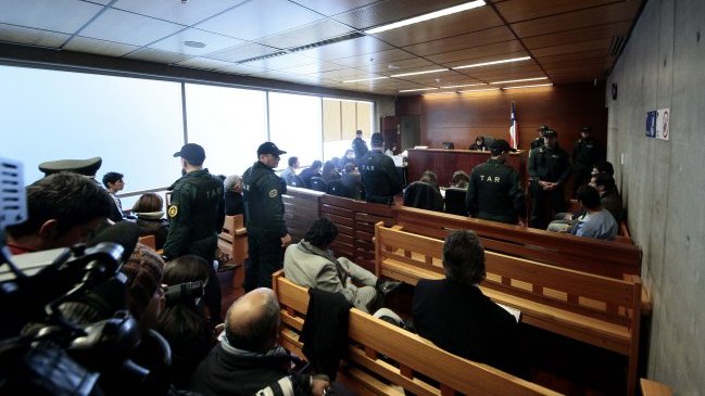 En prisión preventiva quedaron detenidos por balacera en que murió una niña