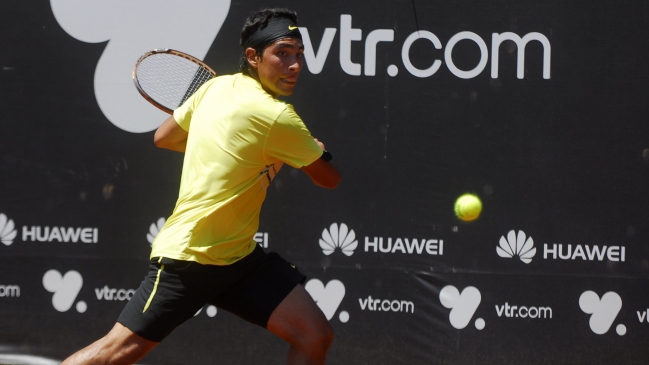 Guillermo Rivera y Michel Vernier fueron eliminados en el Futuro Colombia 4