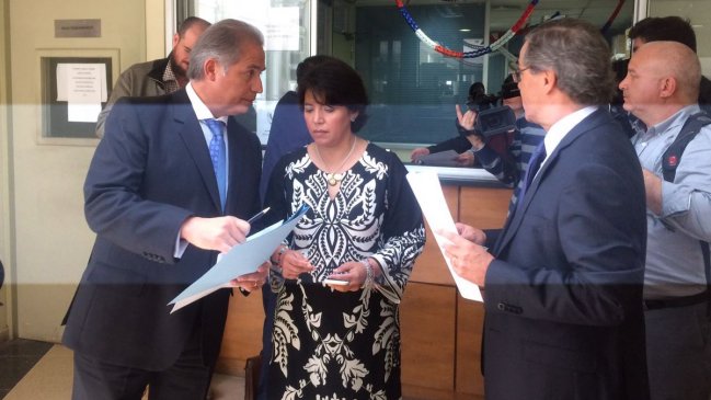 Diputados DC se querellan por abusos y maltratos en centro del Sename en Valparaíso