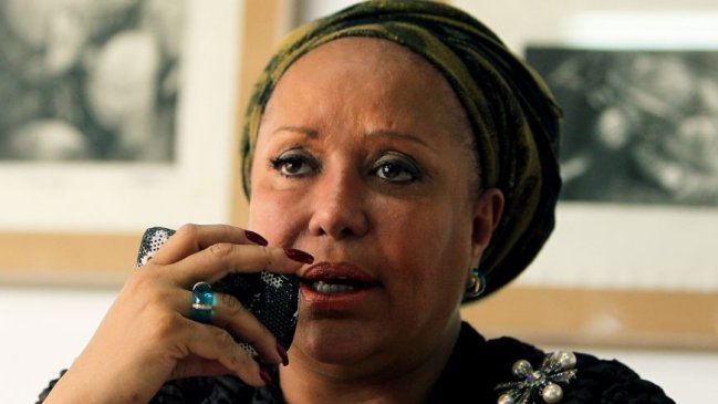 Piedad Córdoba denunció 