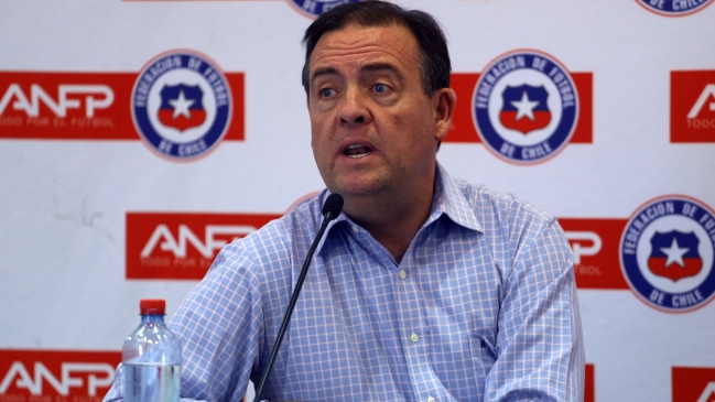 ANFP anunció querella por apropiación indebida contra ex directivos de la era Jadue