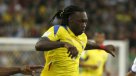 Felipe Caicedo y duelo con Chile: Sabemos que necesitamos sumar en casa