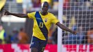 Ecuatoriano Enner Valencia tiene orden de arresto por pensión alimenticia