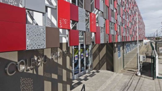 Justicia ordenó cierre de colegio donde niño se intoxicó con raticida