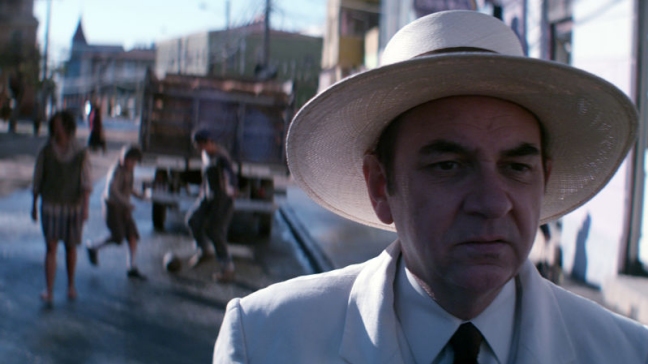 Festival Internacional de Morelia iniciará con 