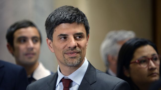 Gobierno espera cumplir su aspiración de realizar elección de intendentes en 2017