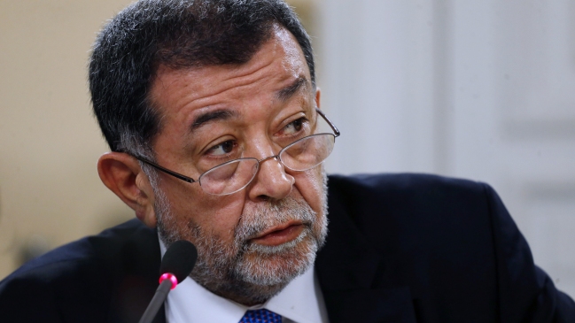 Aleuy: No puede ser que la Policía se demore ocho horas en reaccionar ante balacera