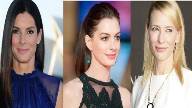 Versión femenina de 