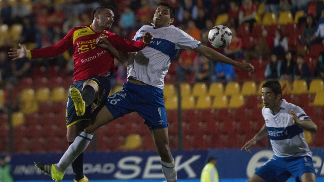 ANFP modificó la programación de la novena fecha del Torneo de Apertura