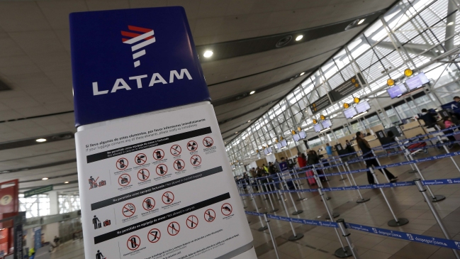 Huracán Matthew: Latam informa de vuelos cancelados a Miami y Orlando