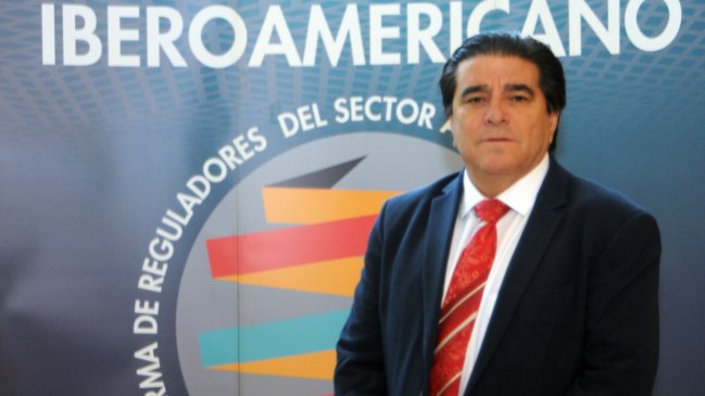 Presidente del CNTV liderará a los Reguladores de la Televisión de Iberoamérica