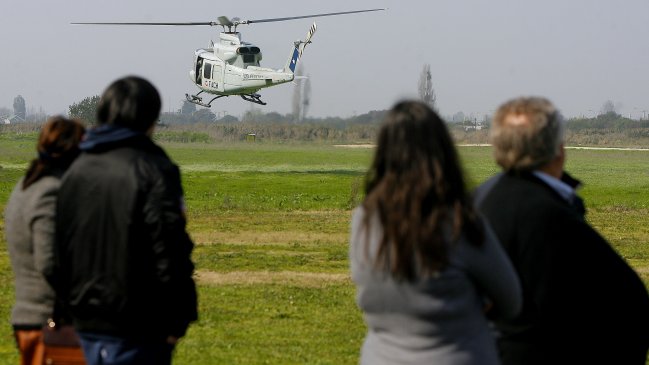 Familiares recuerdan a tripulantes de la avioneta Cessna desaparecida en 2013