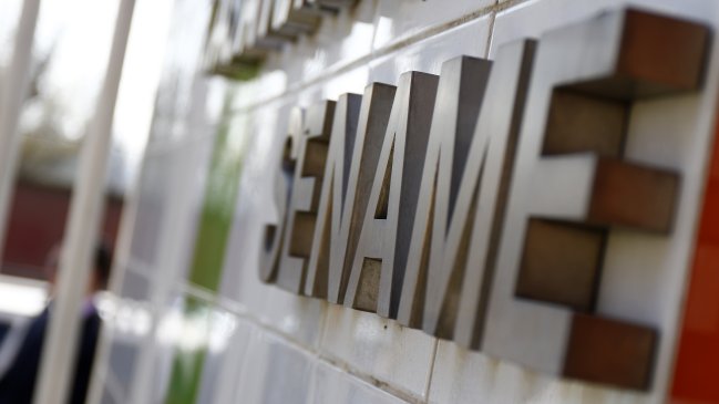 Sename: Las cifras de muertes en la Región del Biobío