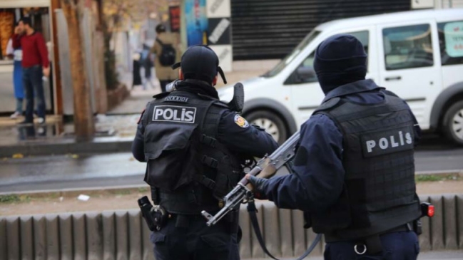 Falsa alerta terrorista obligó a evacuar Palacio de Justicia de Ankara