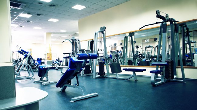 Seremi de Salud fiscalizó gimnasios ante aumento de demanda