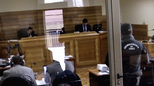 Pederasta que abusó de dos nietas fue enjuiciado y quedó libre