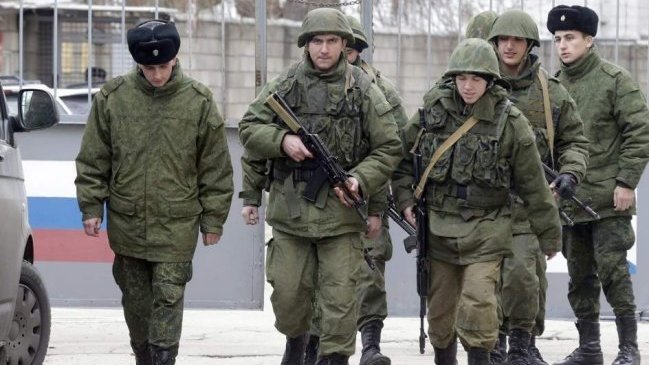 Rusia estudia reabrir sus bases militares en Cuba y Vietnam