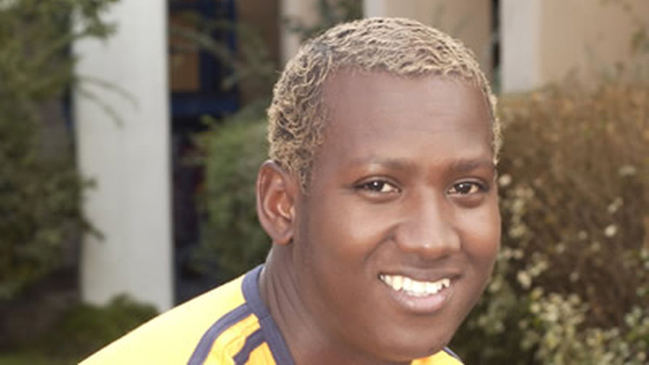 Popular ex integrante de 