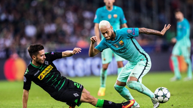 Fiscalía pide procesar a Neymar, a su padre y a Sandro Rosell por fichaje