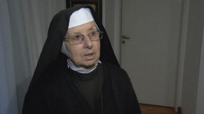 Justicia argentina declaró inimputable a religiosa de convento del caso López