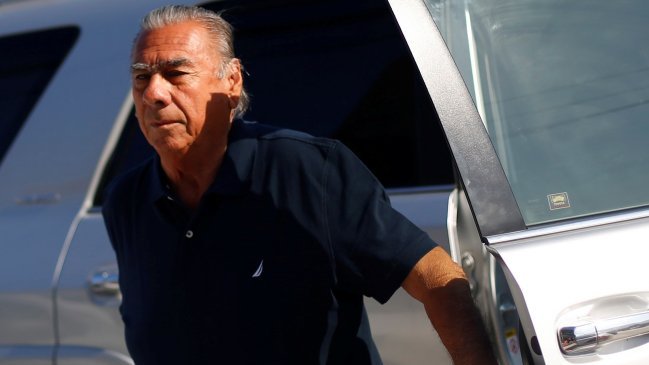 Jorge Soria renunció a la alcaldía de Iquique para postular al Senado