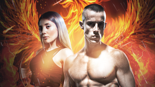 Santaflow agenda concierto en Chile junto a Norykko