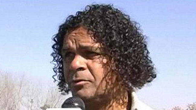 Vasconcelos y la crítica de barristas azules a los ex Colo Colo: 