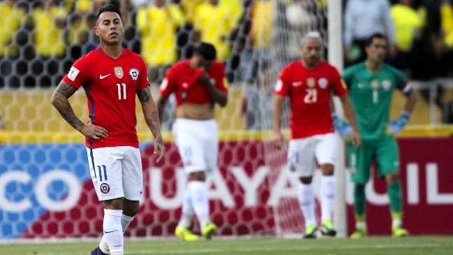 ¿Qué cambios debe hacer Chile para ganarle a Perú?