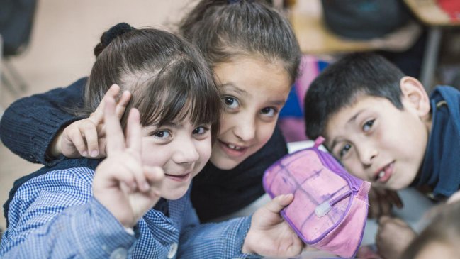 Buenas Escuelas debuta este sábado en Cooperativa