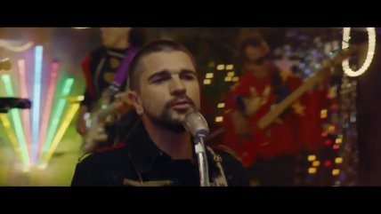 Conoce el nuevo sencillo del colombiano Juanes