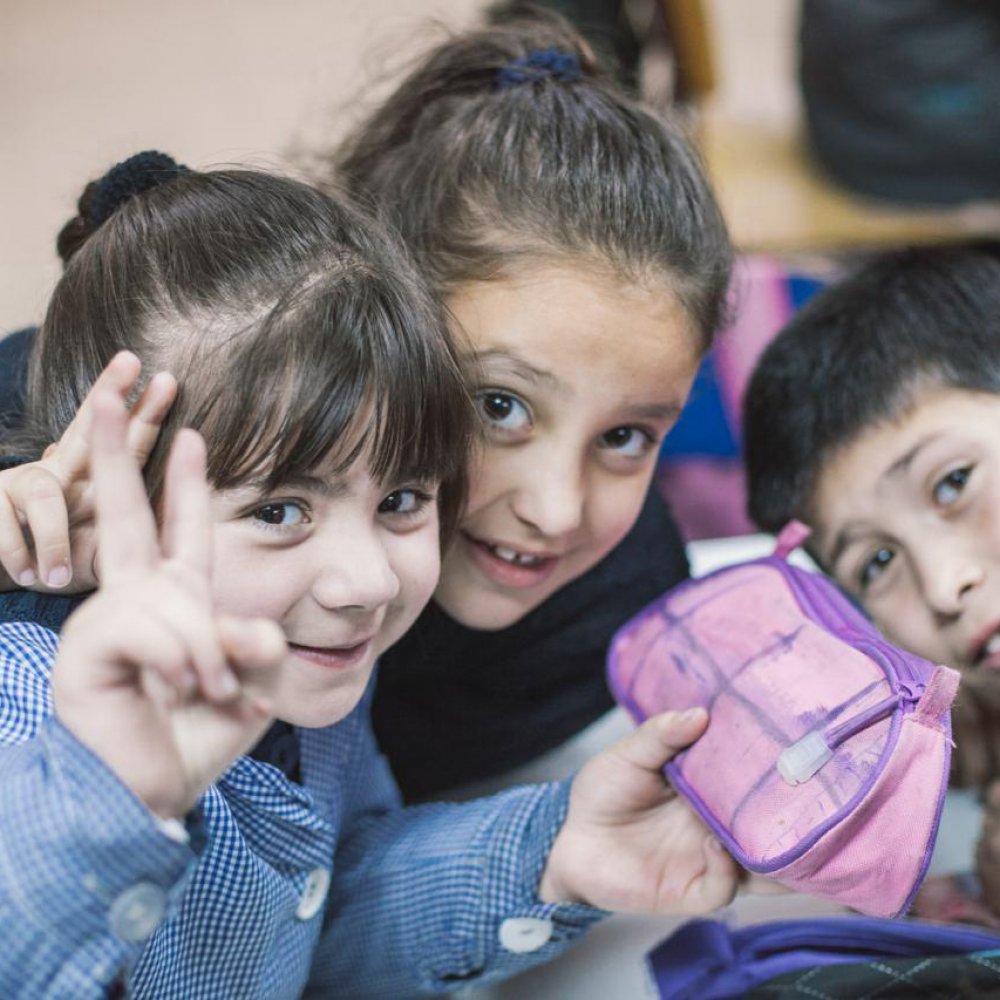 Buenas Escuelas debuta este sábado en Cooperativa