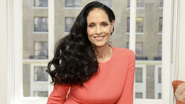 Sonia Braga: 