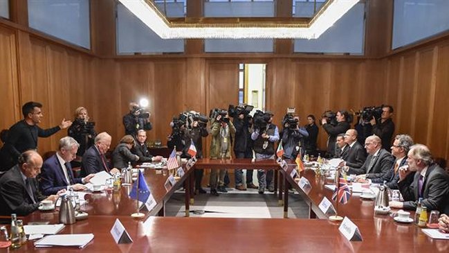 Rusia vetó resolución sobre Siria pero se queda sola en Consejo de Seguridad