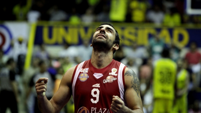 CD Valdivia se estrenó con triunfo sobre Osorno en la Liga Nacional de Baloncesto