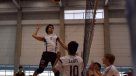 Chile consiguió el quinto puesto del Sudamericano sub 19 de voleibol