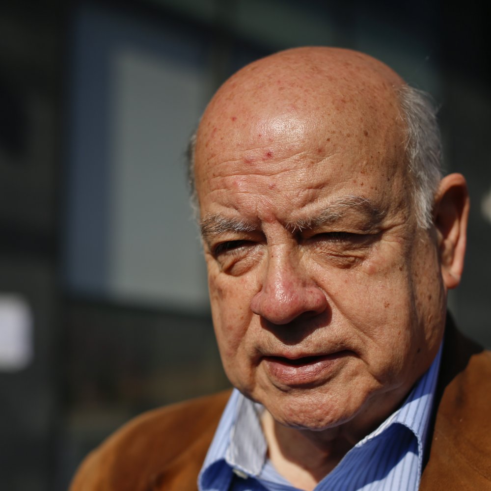 Insulza pidió más acuerdos y menos desafíos en la Nueva Mayoría de cara a la presidencial