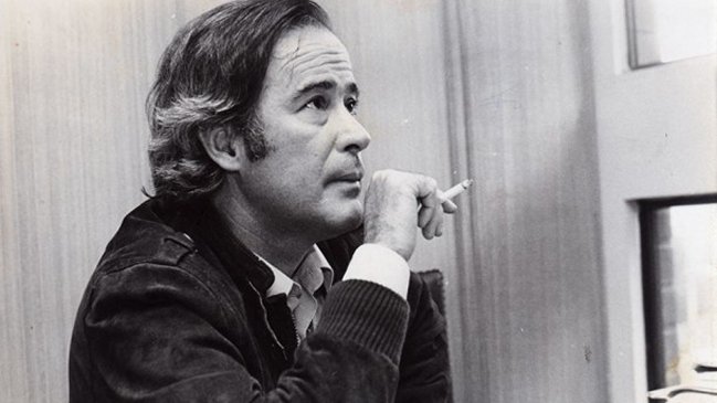 Murió el destacado director de televisión Felipe Pavez