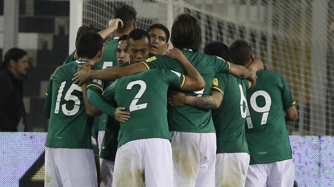 Federación boliviana pidió a sus hinchas evitar insultos racistas ante Ecuador