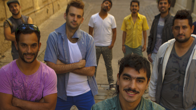 Villa Cariño ofrecerá show 