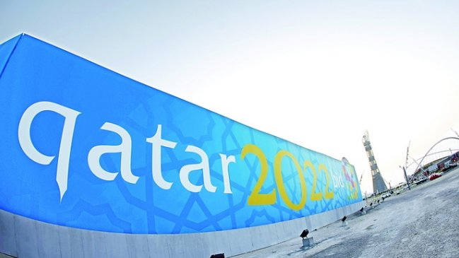 Holanda presentó una demanda en contra de FIFA por explotación laboral en Qatar