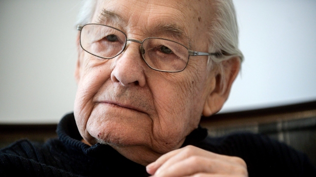 Falleció el director de cine polaco Andrzej Wajda