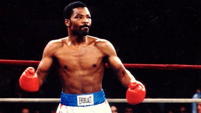 Ex campeón mundial de boxeo Aaron Pryor falleció por insuficiencia cardíaca